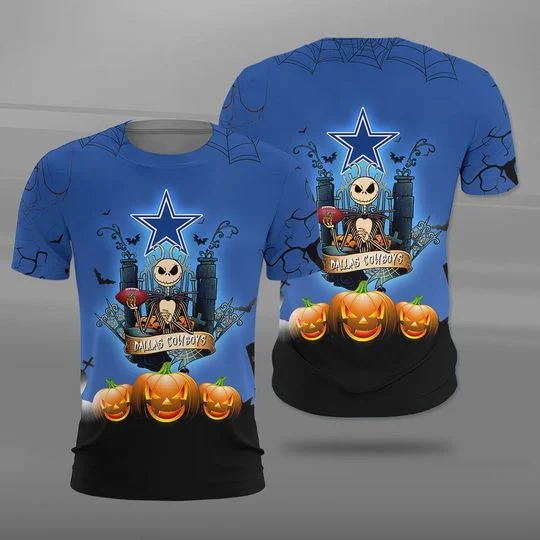 Clothes Dallas Cowboys BE37 - Image 5
