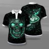 New York Jets Polo T-Shirt Full Size RH67