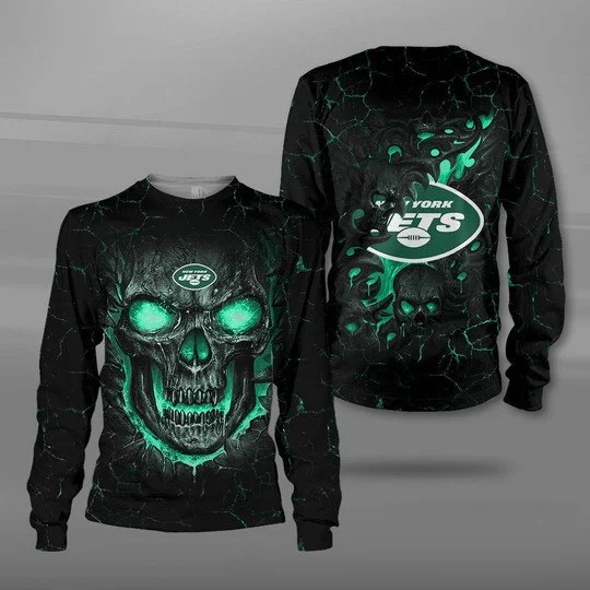 Clothes New York Jets JP11 - Image 4