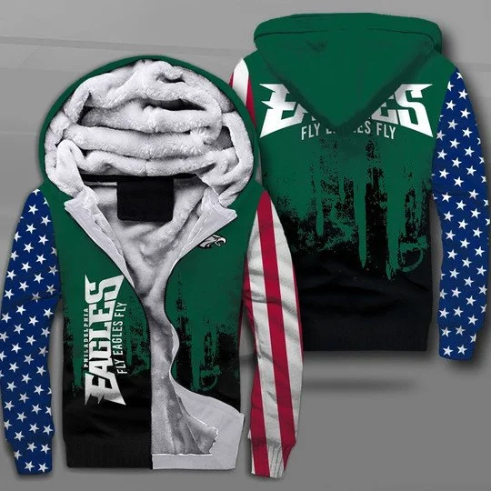 Clothes Philadelphia Eagles HI91