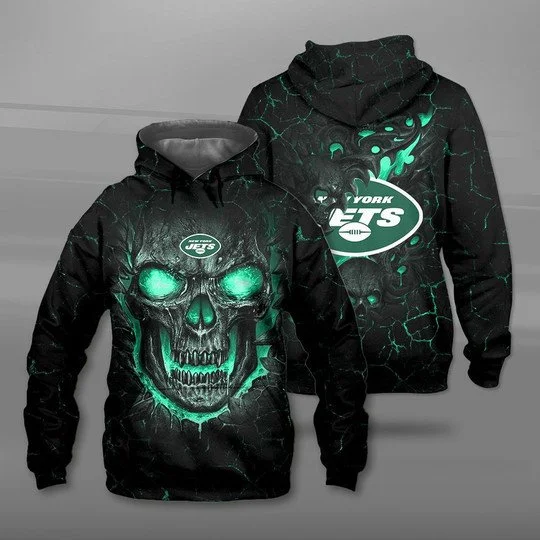 Clothes New York Jets JP11 - Image 3