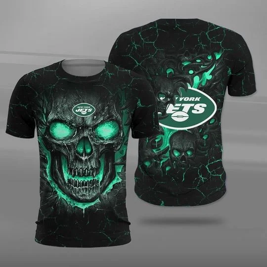 Clothes New York Jets JP11 - Image 5