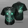 New York Jets Baseball Jersey TY19