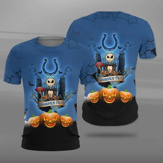 Clothes Indianapolis Colts HZ38 - Image 5
