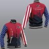 Houston Texans Baseball Jacket VT27