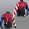 Houston Texans Baseball Jacket VT27