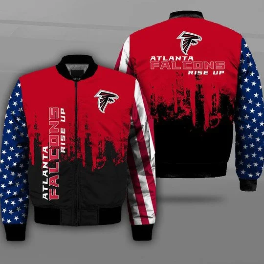 Clothes Atlanta Falcons VV72 - Image 2