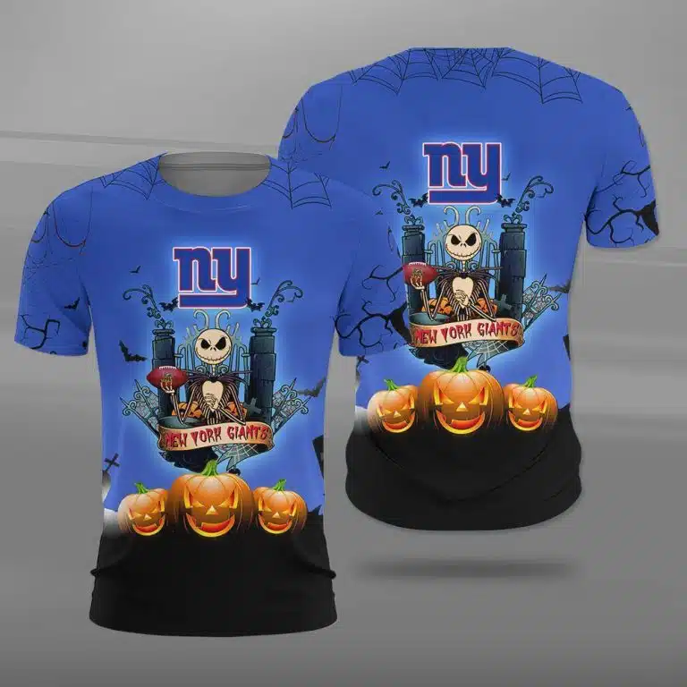 Clothes New York Giants YR38 - Image 5