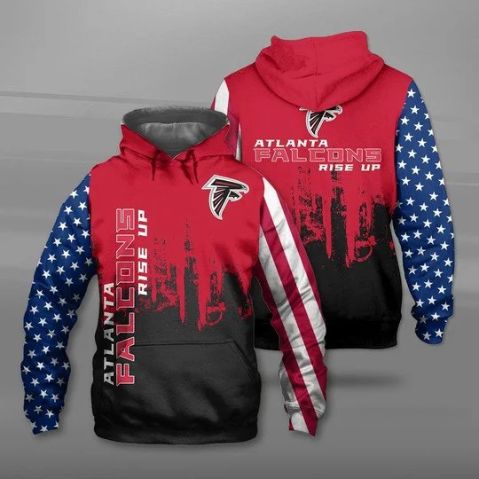 Clothes Atlanta Falcons VV72 - Image 3