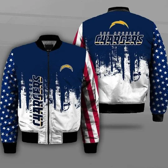 Clothes Los Angeles Chargers UQ39 - Image 2