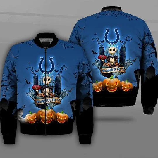 Clothes Indianapolis Colts HZ38 - Image 3