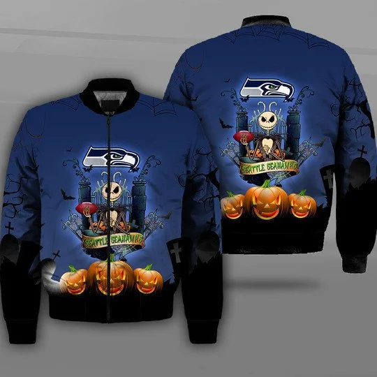 Clothes Seattle Seahawks CU77 - Image 3