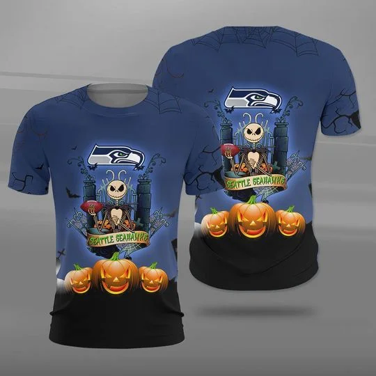 Clothes Seattle Seahawks CU77 - Image 5