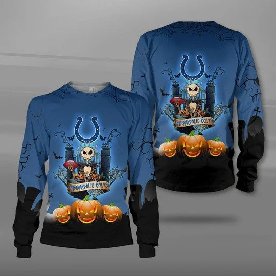 Clothes Indianapolis Colts HZ38 - Image 4