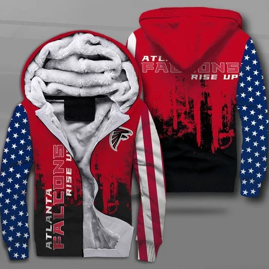 Clothes Atlanta Falcons VV72