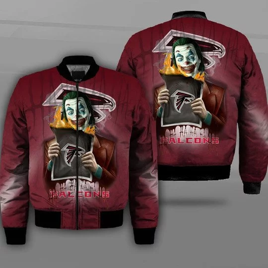 Clothes Atlanta Falcons QA37 - Image 2