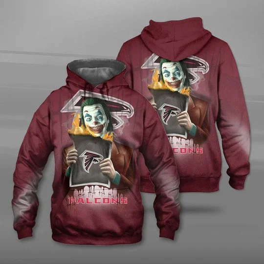 Clothes Atlanta Falcons QA37 - Image 3