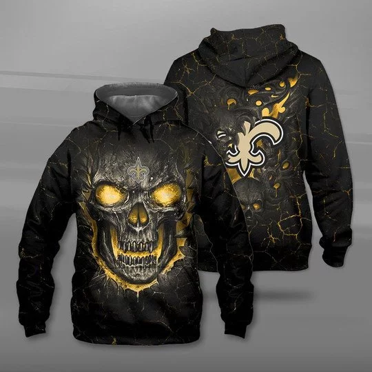 Clothes New Orleans Saints UH24 - Image 2