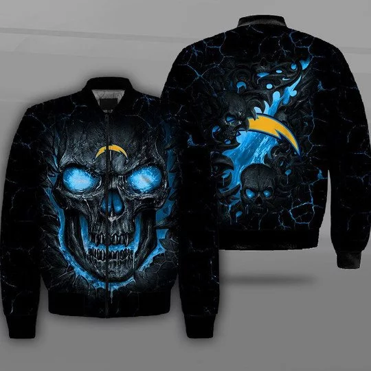 Clothes Los Angeles Chargers XX22 - Image 2
