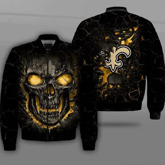 Clothes New Orleans Saints UH24 - Image 3