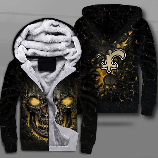 Clothes New Orleans Saints UH24