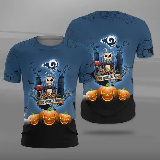 Clothes Los Angeles Rams HB22 - Image 5