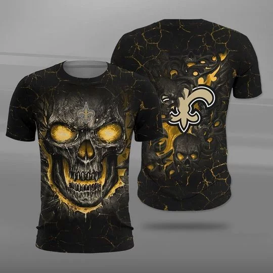 Clothes New Orleans Saints UH24 - Image 5