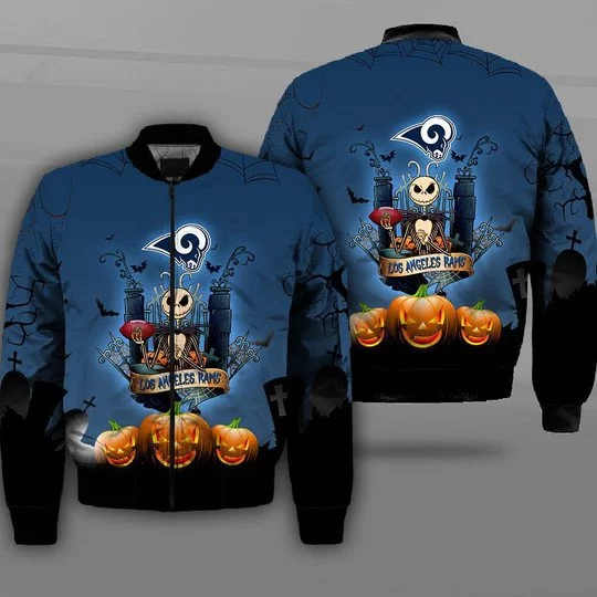 Clothes Los Angeles Rams HB22 - Image 3