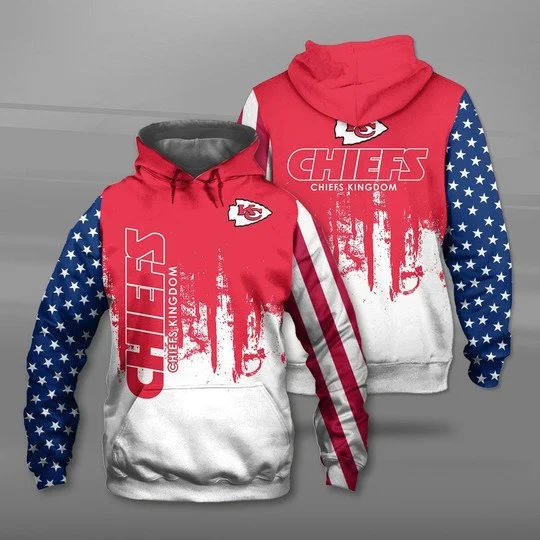 Clothes Kansas City Chiefs RG03 - Image 2