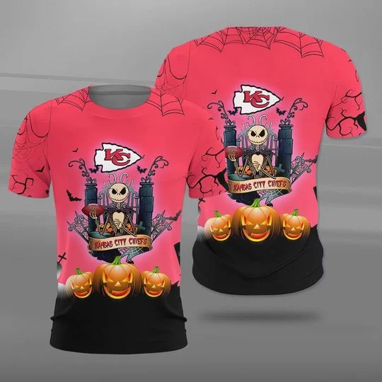 Clothes Kansas City Chiefs IO27 - Image 5
