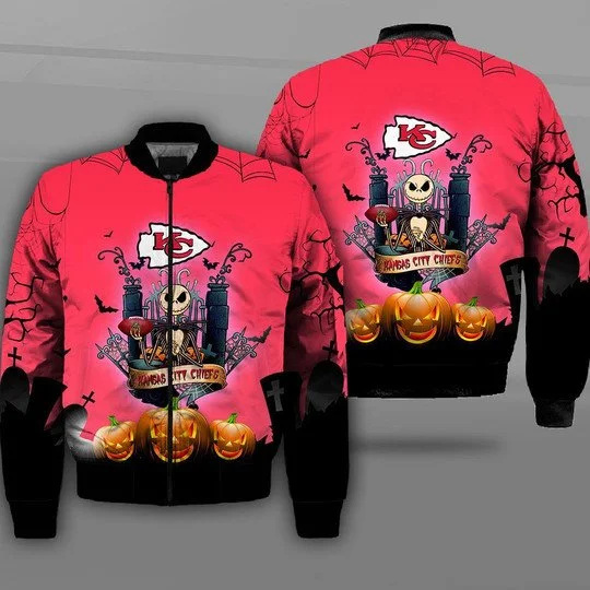 Clothes Kansas City Chiefs IO27 - Image 2