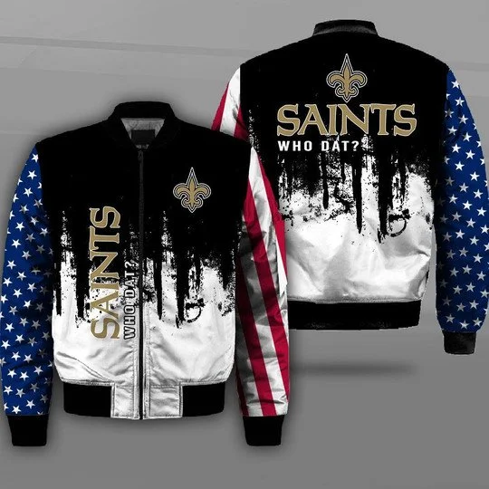 Clothes New Orleans Saints KK38 - Image 2