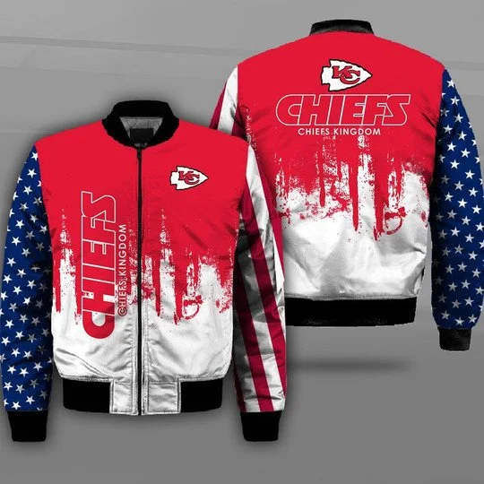 Clothes Kansas City Chiefs RG03 - Image 3