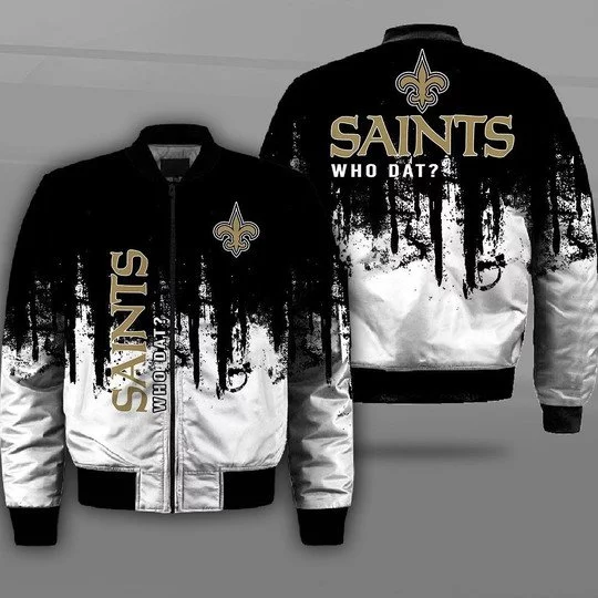 Clothes New Orleans Saints OC32 - Image 2