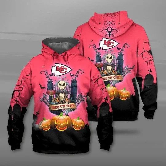 Clothes Kansas City Chiefs IO27 - Image 3