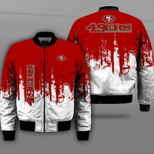 Clothes San Francisco 49ers US92 - Image 3
