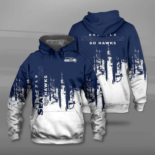 Clothes Seattle Seahawks LN81 - Image 3