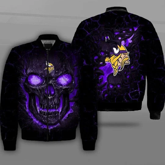 Clothes Minnesota Vikings HN36 - Image 2