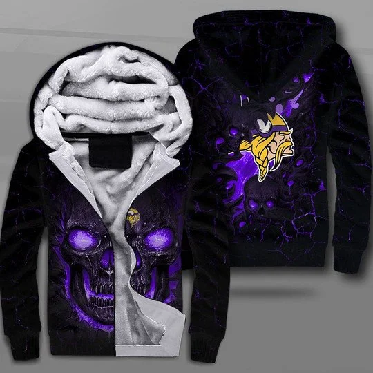 Clothes Minnesota Vikings HN36