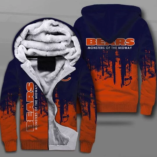 Clothes Chicago Bears TN86