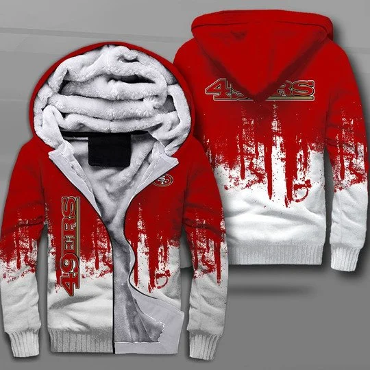 Clothes San Francisco 49ers US92