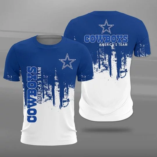 Clothes Dallas Cowboys EV12 - Image 5