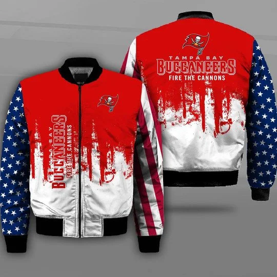 Clothes Tampa Bay Buccaneers UU36 - Image 2
