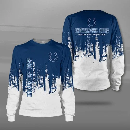 Clothes Indianapolis Colts GR37 - Image 4