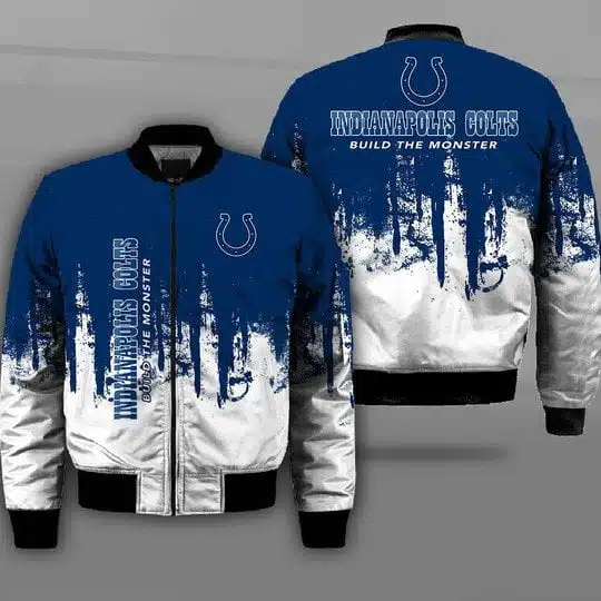 Clothes Indianapolis Colts GR37 - Image 2