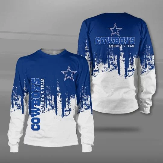 Clothes Dallas Cowboys EV12 - Image 4