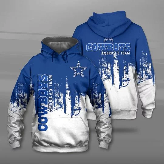 Clothes Dallas Cowboys EV12 - Image 3