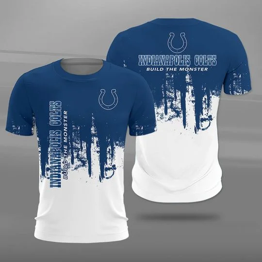 Clothes Indianapolis Colts GR37 - Image 5