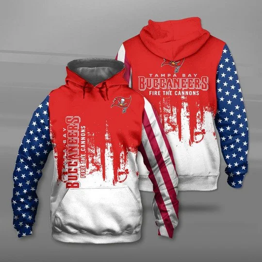 Clothes Tampa Bay Buccaneers UU36 - Image 3