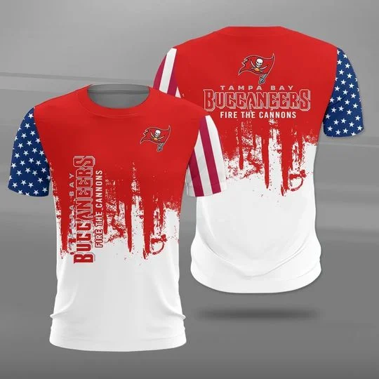 Clothes Tampa Bay Buccaneers UU36 - Image 5
